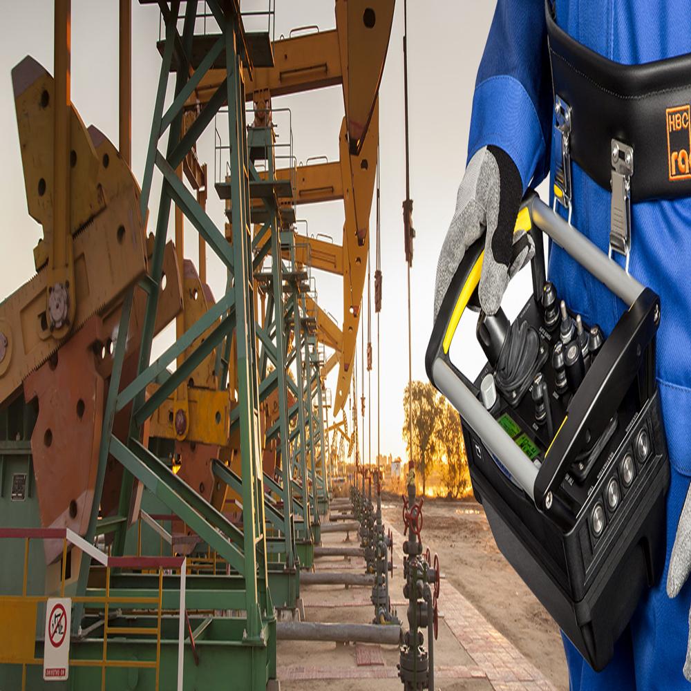 Remote For Cementing Industries - Frequency: As Per Customer Requirment Hertz (Hz)