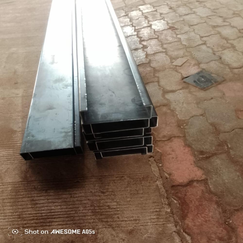 c channel  Available In Jhansi  Uttar Pradesh