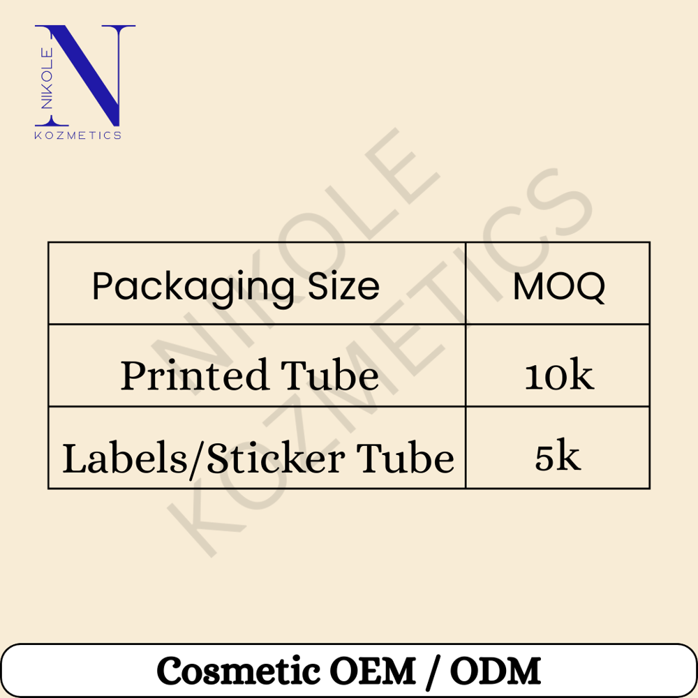 Turmeric Glow Face Scrub