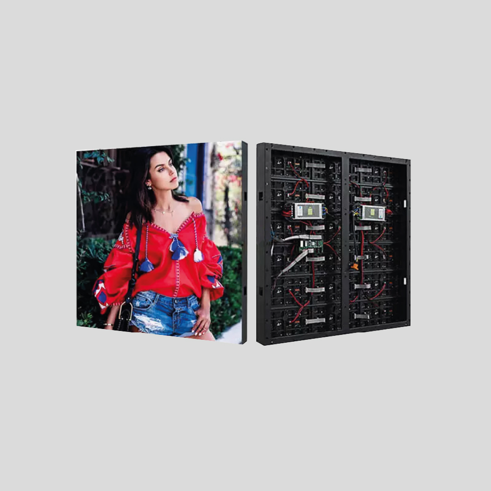 P1.25 Indoor LED Video Wall