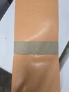 Brown Paper Envelope - Feature: Good Quality