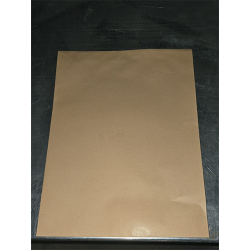 BROWN PAPER ENVELOPE