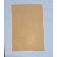 BROWN PAPER ENVELOPE
