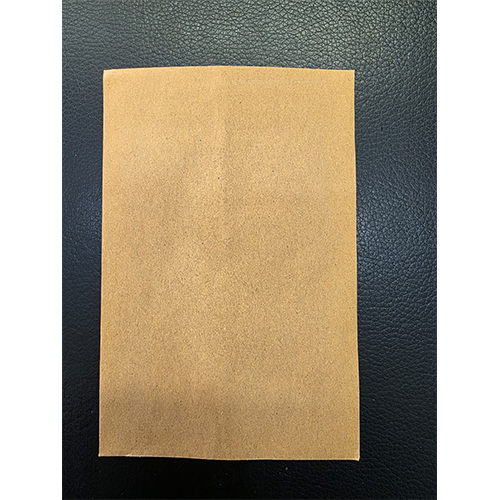 BROWN PAPER ENVELOPE