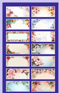 Economy Shagun Envelopes - Color: Multicolor