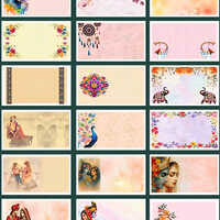 Economy Shagun Envelopes