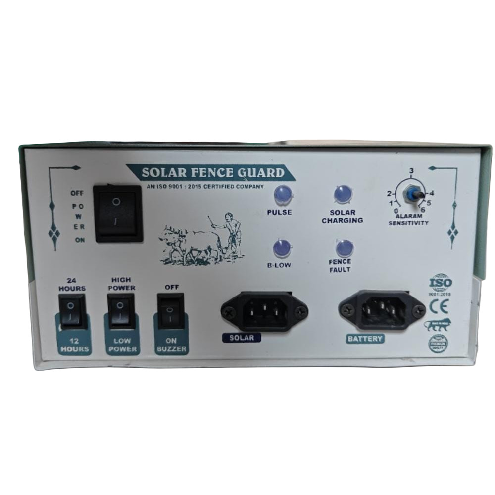Zatka Machine - Features: Good Qulaity