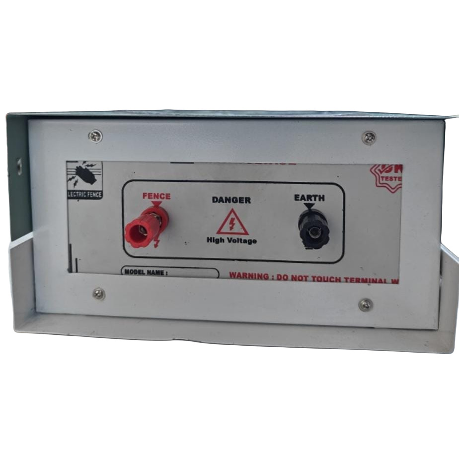 Zatka Machine - Features: Good Qulaity