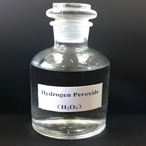 Hydrogen Peroxide - Liquid Form, 98% Purity , Industrial Grade For Various Industrial Applications