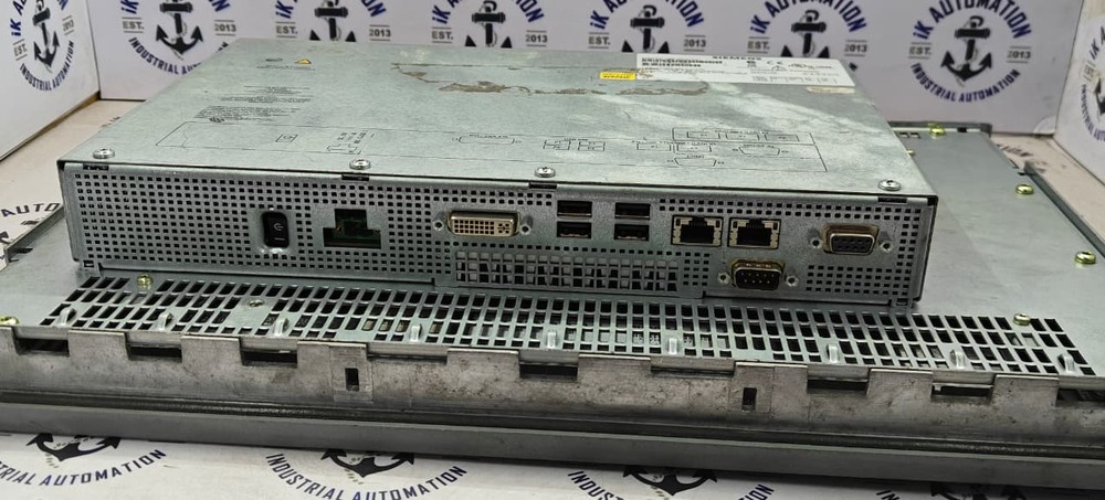 SIEMENS  6AV7884-2AB10-3BD0