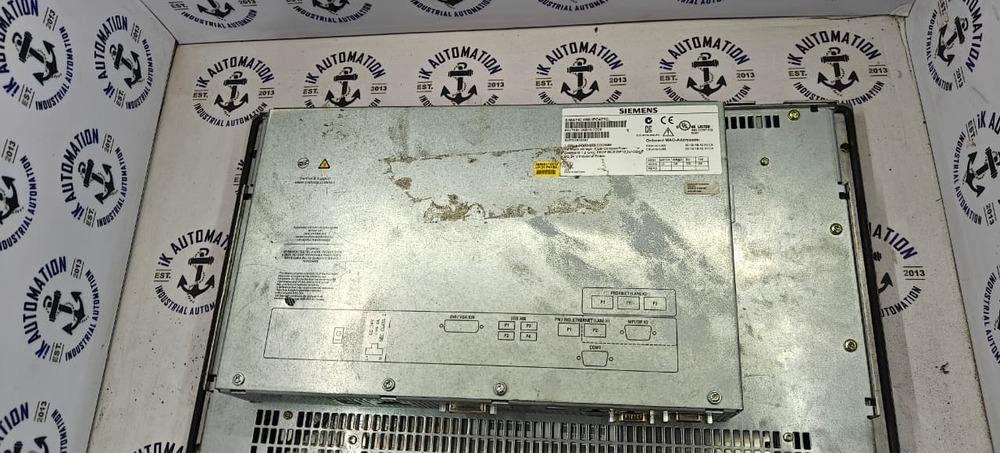 SIEMENS  6AV7884-2AB10-3BD0