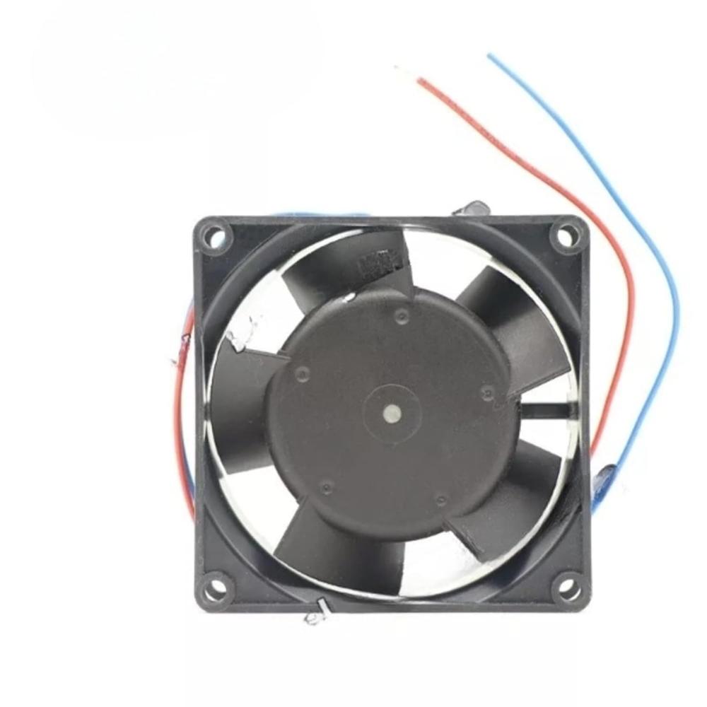 EBMPAPST 4114 N/17HPR 24V DC 11.5W 12032mm Ball Bearing Industrial Axial Cooling Fan