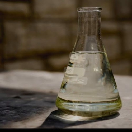 Sodium Hypochlorite - Application: Industrial
