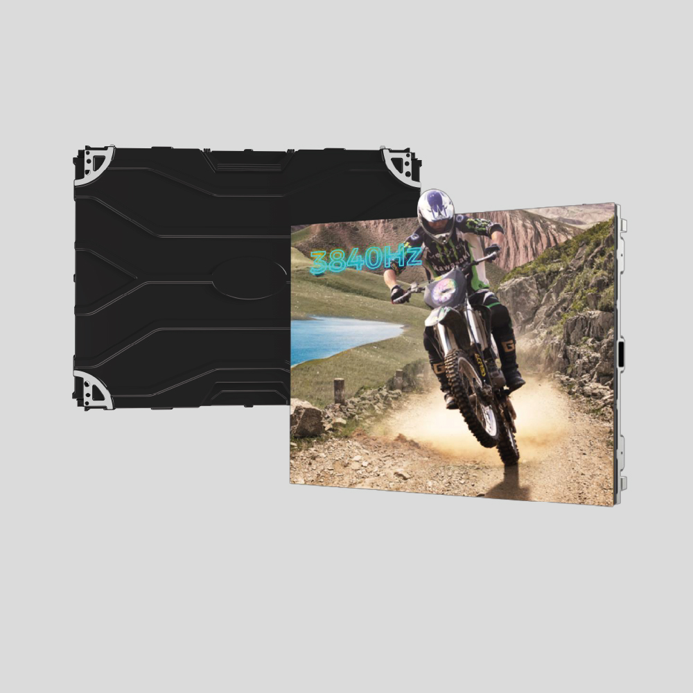 P1.25 Indoor LED Wall