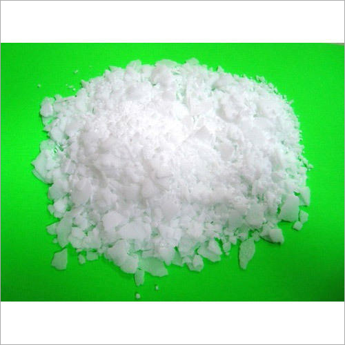 Caustic Potash Flakes