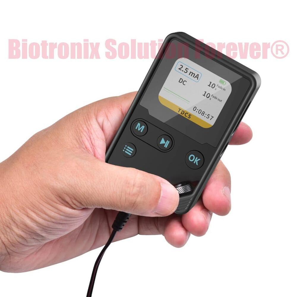 Non Invasive Transcranial Brain Stimulation Equipment