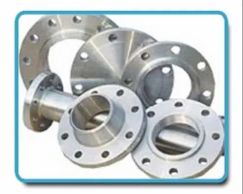 Duplex flanges 2205