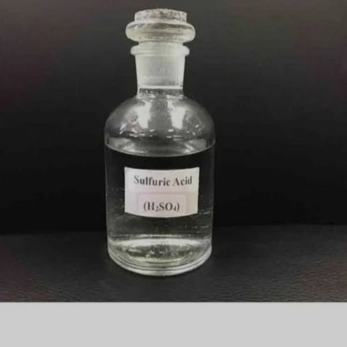 Sulphuric Acid - Boiling Point: 337 C (639 F).