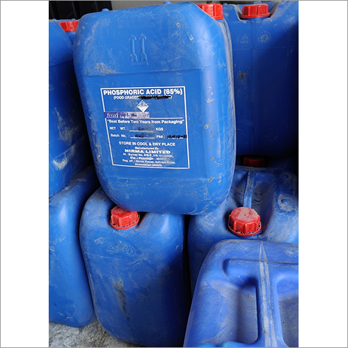 Sulphuric Acid - Grade: Industrial Grade