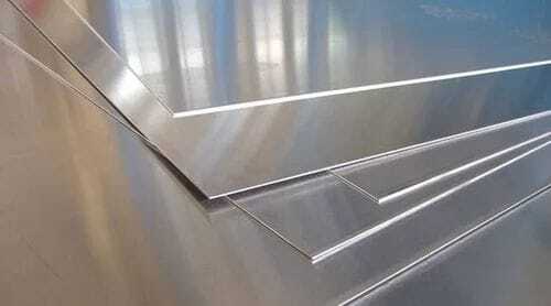 Aluminum Plates 5083