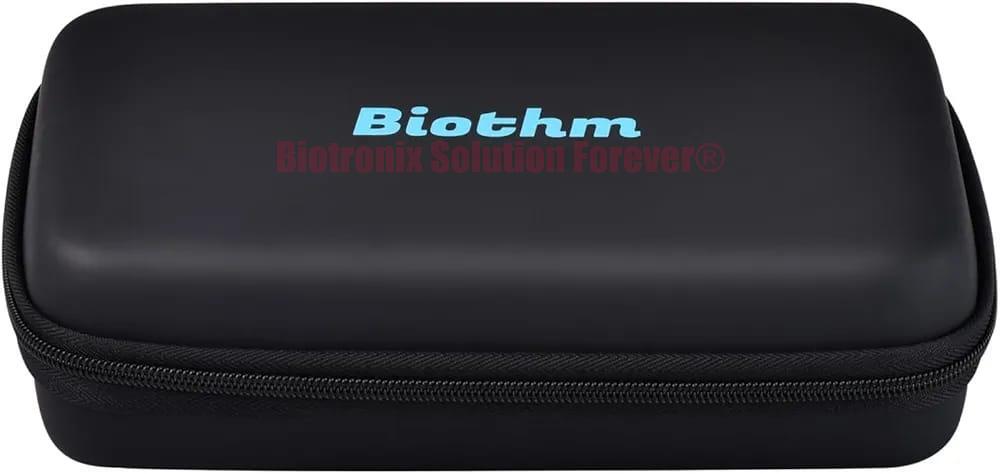 Multi Function Brainwave And Vagus Stimulator Machine