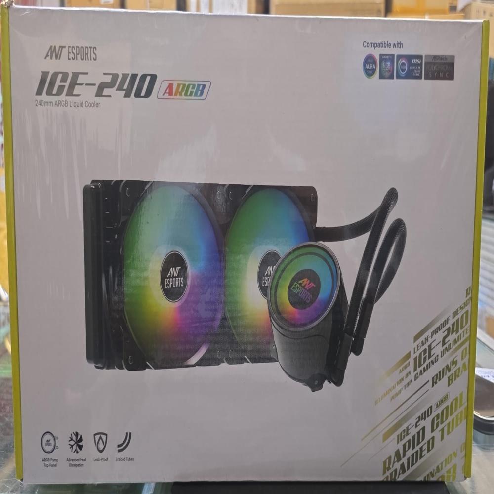 Assembled Pc - Memory: 1 Terabyte (Tb)