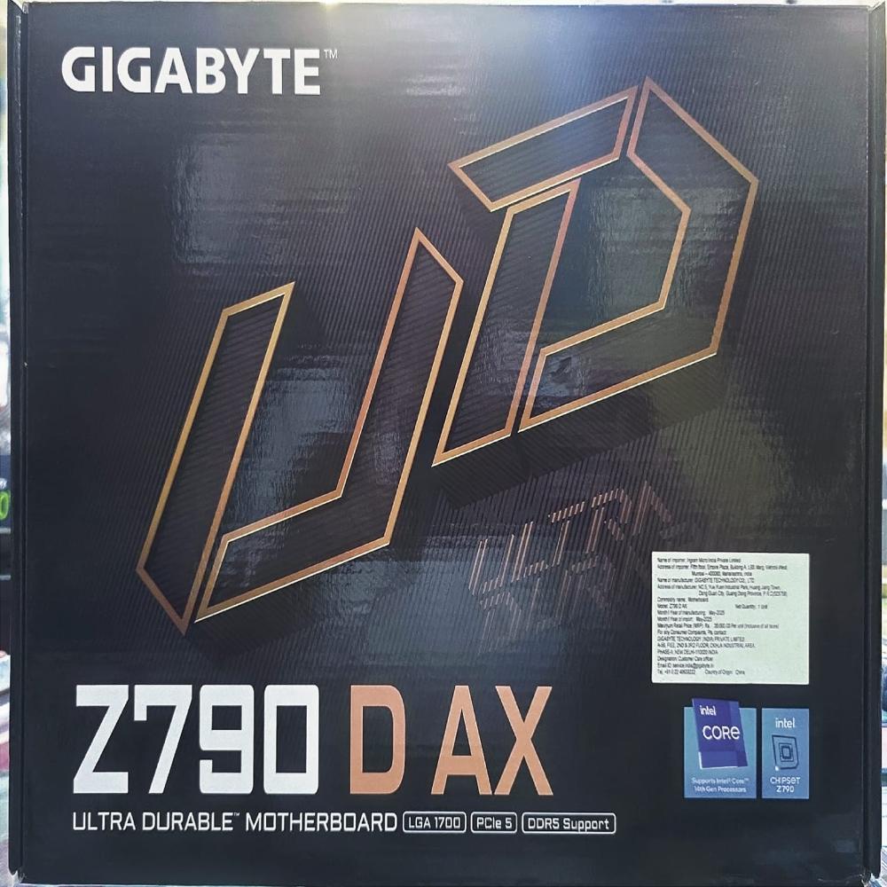 Assembled Pc - Memory: 1 Terabyte (Tb)