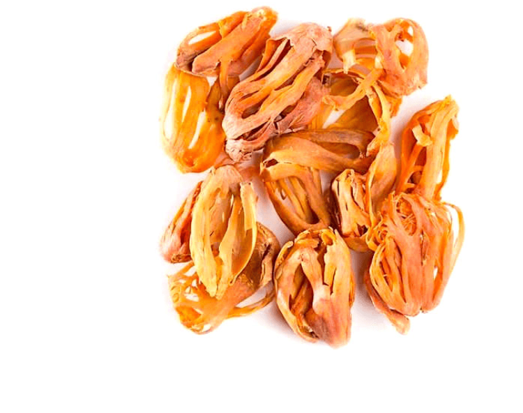 Dried Mace Whole - Product Type: Fresh