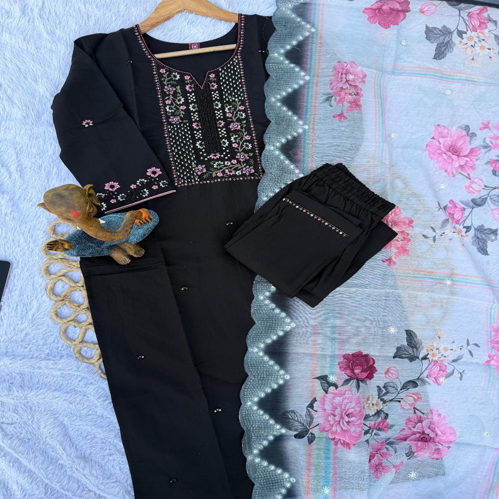 Latest Design Casual Wear Kurti