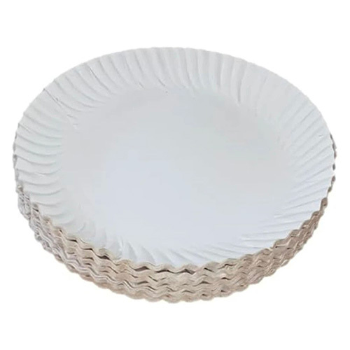 ITC Disposable Paper Plates