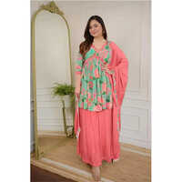 Nyra Cut Suit