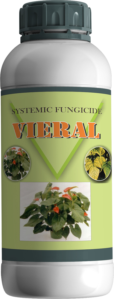 Vieral Bio Fungicide