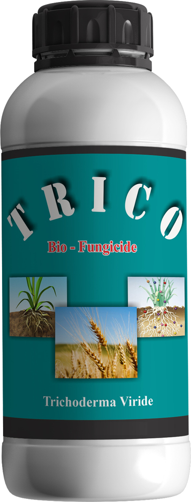 Trico जैव फंगिसाइड