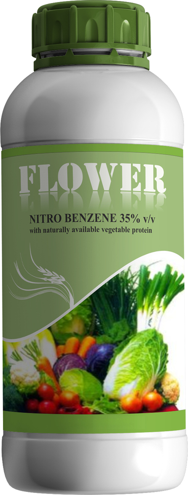 फ्लावर नाइट्रो बेंजीन 35%