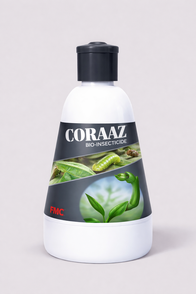 Coraz Bio Insecticide