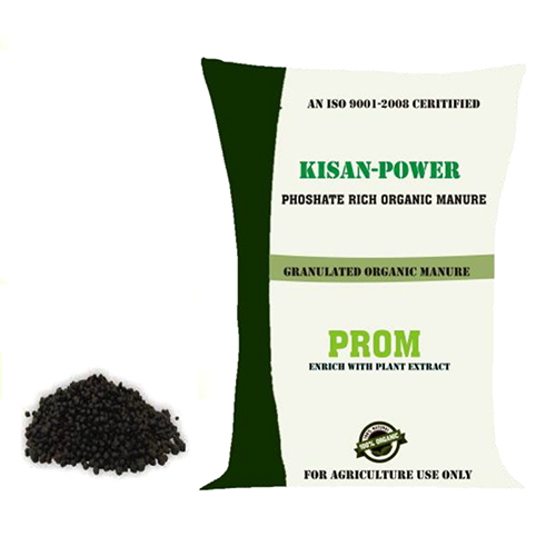 Kisan-Power Phosphate Rich Organic Manure