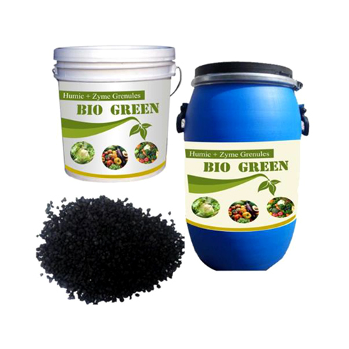 Bio Green Zyme Granules