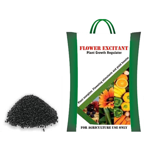 Flower Excitant Plant Growth Regulator