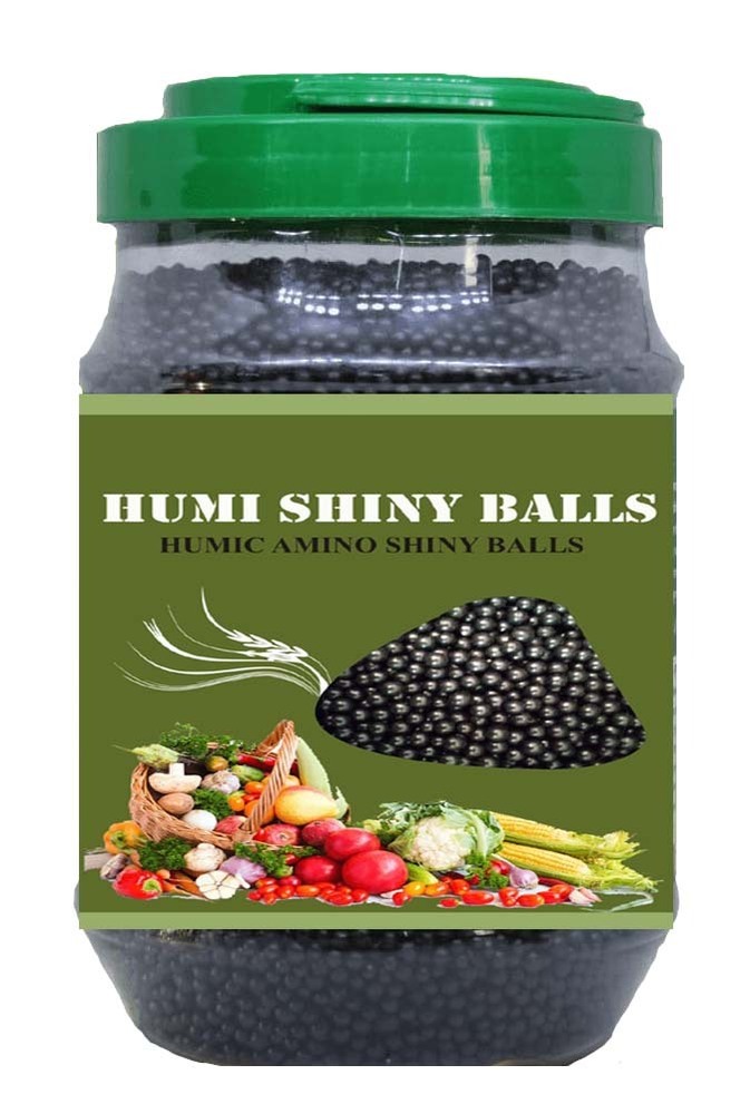 Humic Amico Shiny Ball