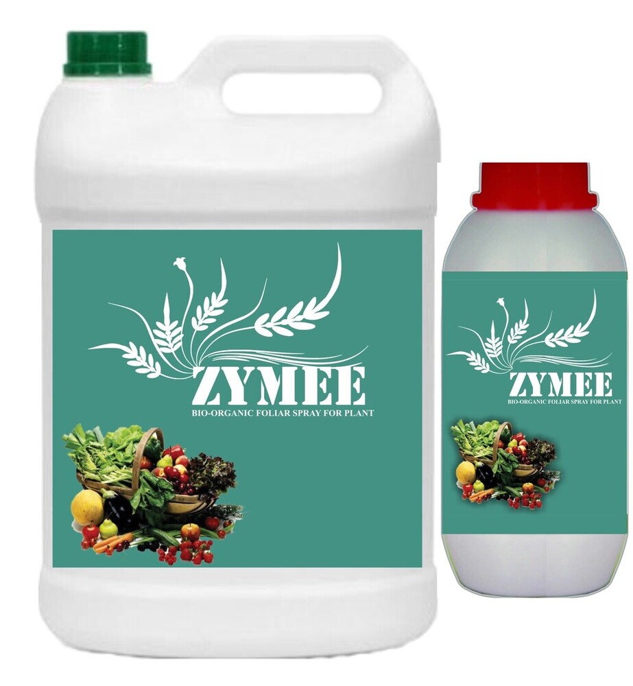 Zymee Bio Organic Liquid Fertilizer