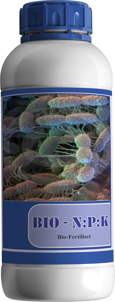 Bio-NPK Bio Fertilizer