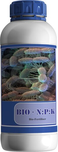 Bio-npk Bio Fertilizer