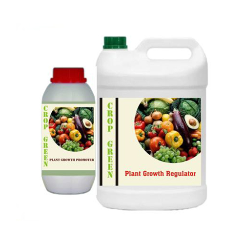 Crop Green Plant Growth Regulator