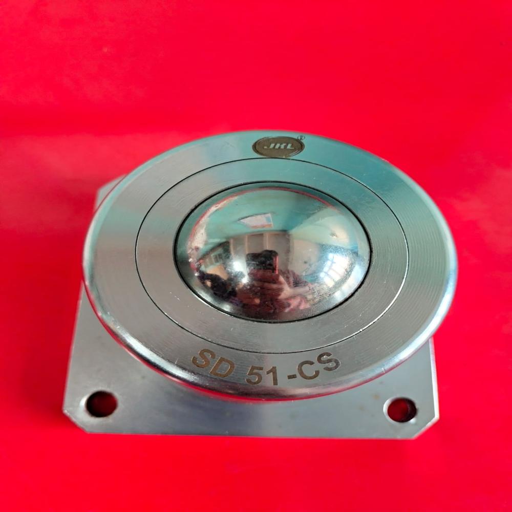 SD 51 CS-BALL TRANSFER UNIT