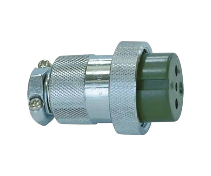 Nanaboshi Electric NCS306P Metal Connector