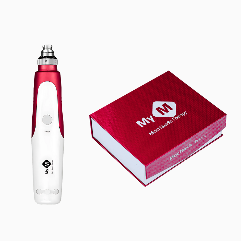 Micro Needle Derma Pen