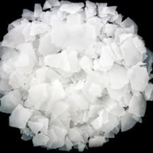 Caustic Potash Flakes