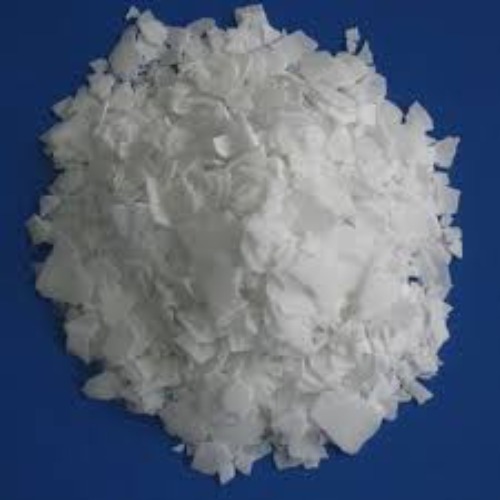 Caustic Potash Flakes Application: Industrial By S K Enterprise