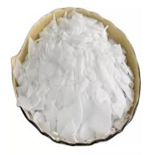 Caustic Potash Flakes