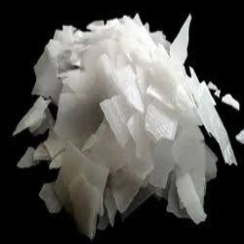 Caustic Potash Flakes